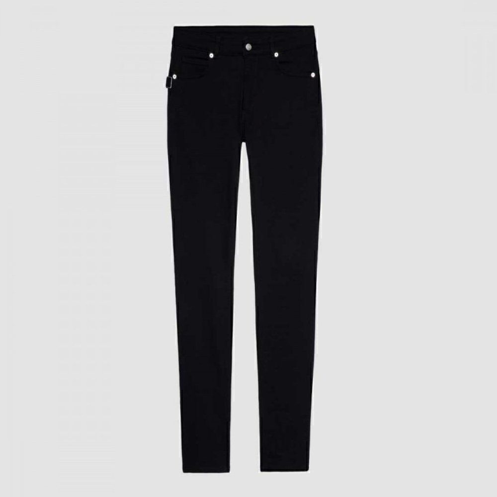Zadig & Voltaire Ever Denim Eco Jeans